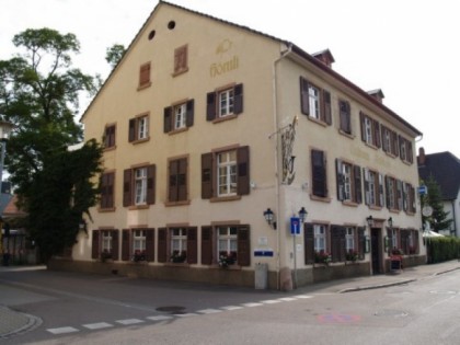 Foto: Kungfu-Haus