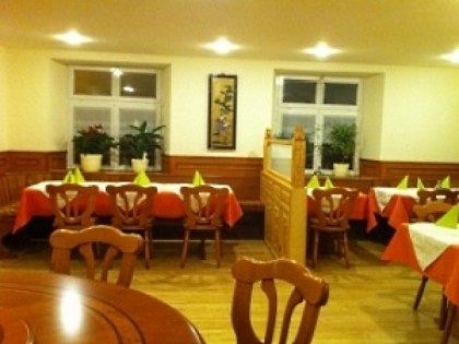 Foto: Kungfu-Haus